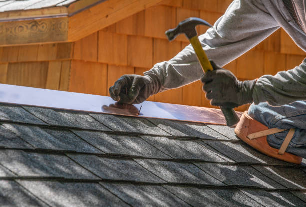 Fort Thompson, SD  Roofing repair and installation Company