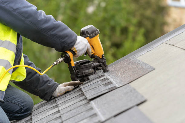 Best Chimney Flashing Repair  in Fort Thompson, SD