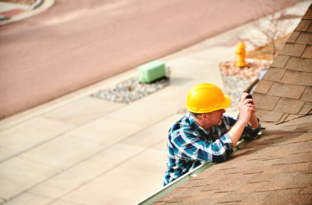 Fast & Reliable Emergency Roof Repairs in Fort Thompson, SD