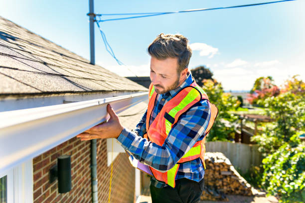Best Tile Roofing Installation  in Fort Thompson, SD