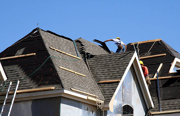 Steel Roofing in Fort Thompson, SD