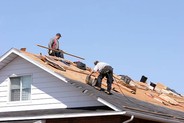 Best Solar Panel Roofing Installation  in Fort Thompson, SD