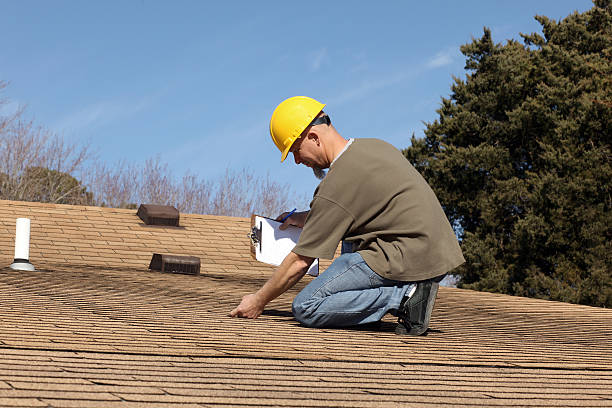 Best Rubber Roofing (EPDM, TPO)  in Fort Thompson, SD