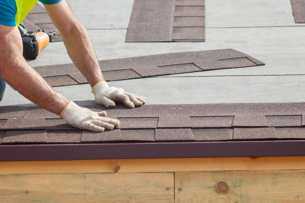 Best Chimney Flashing Repair  in Fort Thompson, SD