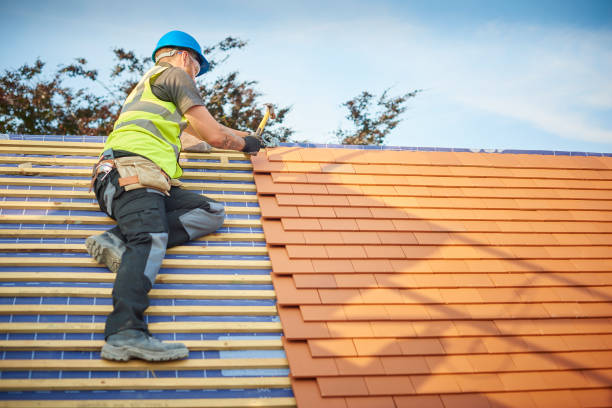 Gutter Replacement in Fort Thompson, SD